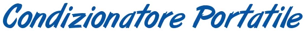 CondizionatorePortatile.org