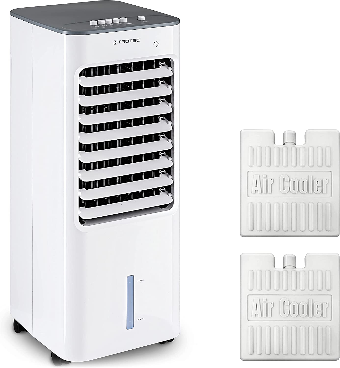 Trotec Aircooler PAE 21 Trotec Aircooler PAE 21
