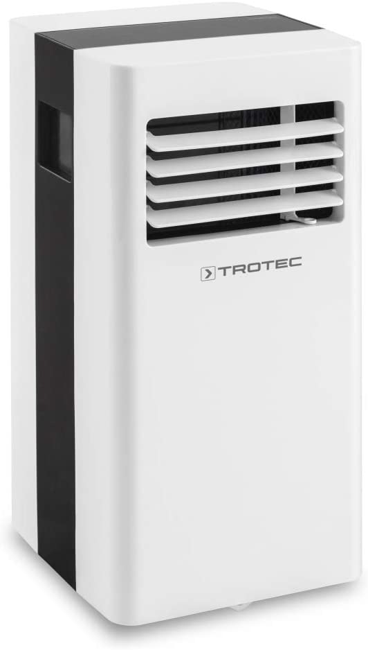 Trotec PAC 2100 X Trotec PAC 2100 X