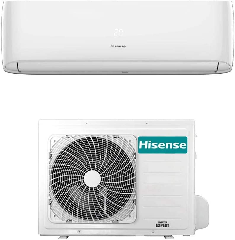 Hisense Easy smart 12000 Btu A++ R32 CA35YR01G