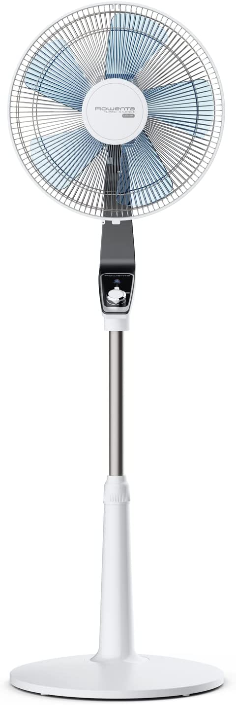 Rowenta Turbo Silence VU5640F0 - Rowenta Turbo Silence VU5640F0