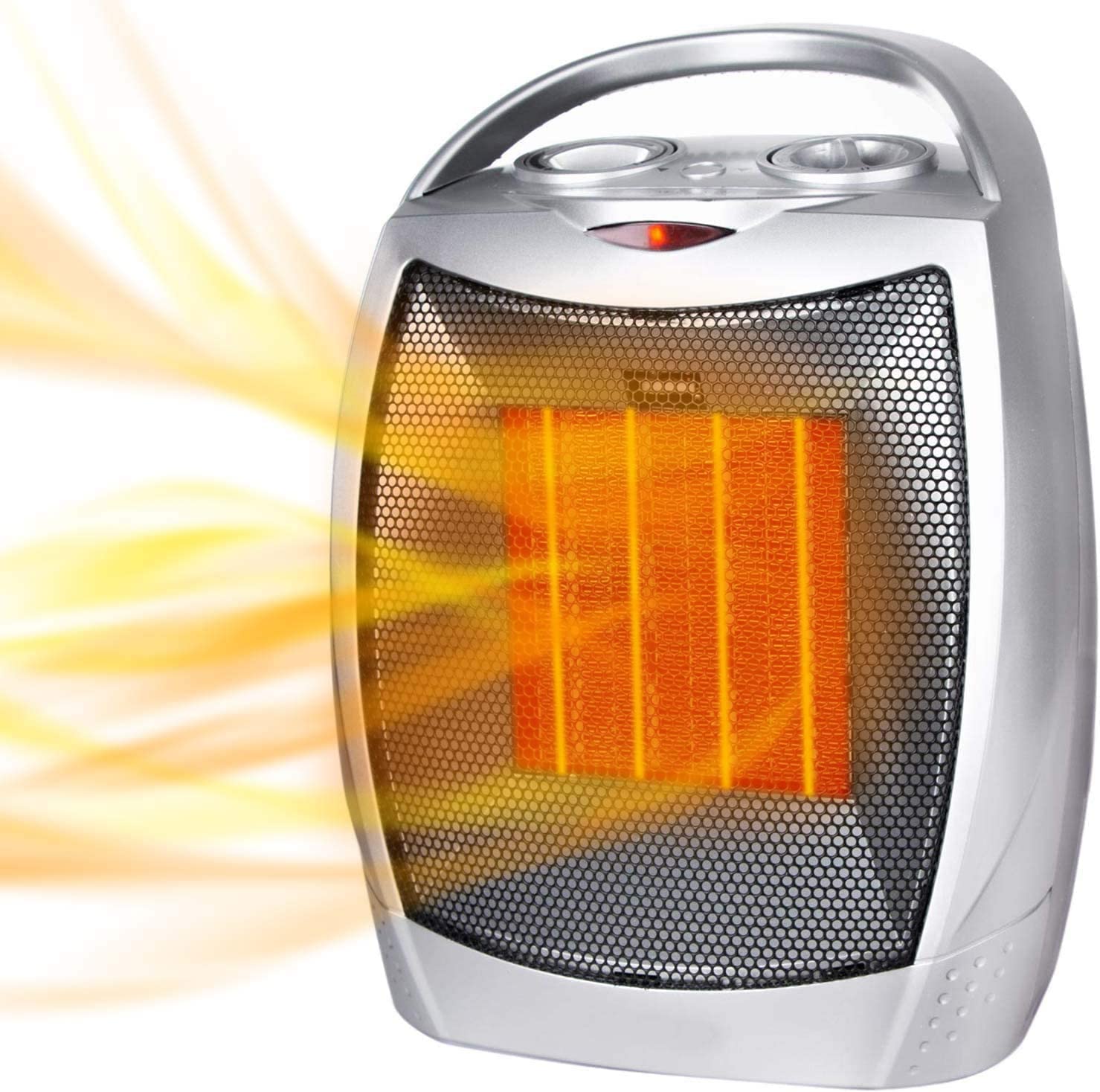 Termoventilatore Brightown Termoventilatore Brightown