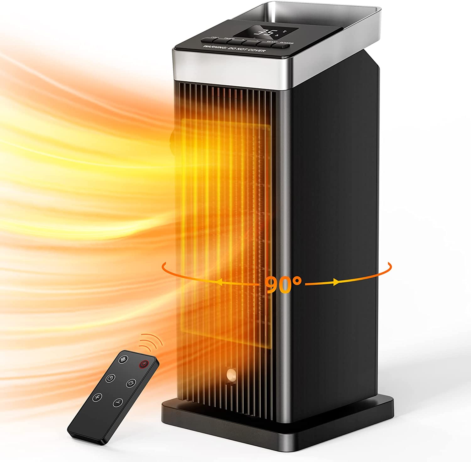 Termoventilatore Omisoon 2000w Termoventilatore Omisoon 2000w