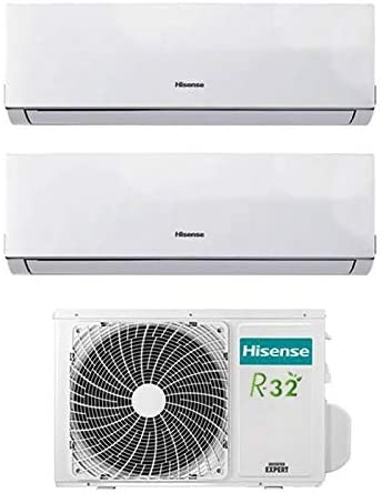 Hisense New Comfort Dual Hisense New Comfort Dual
