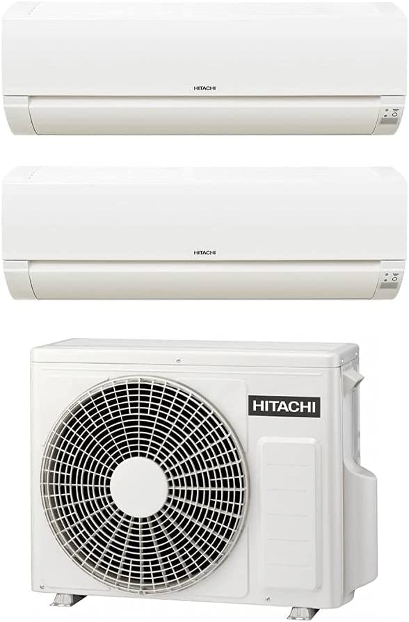 Hitachi Frostwash Inverter