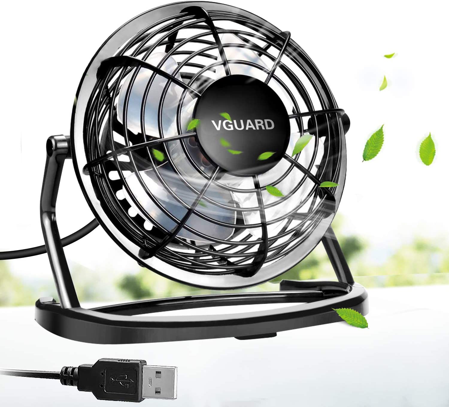 VGUARD Mini Ventilatore USB VGUARD Mini Ventilatore USB