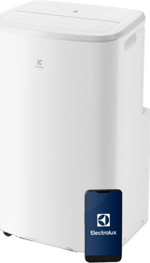 Electrolux EXP26U559HW