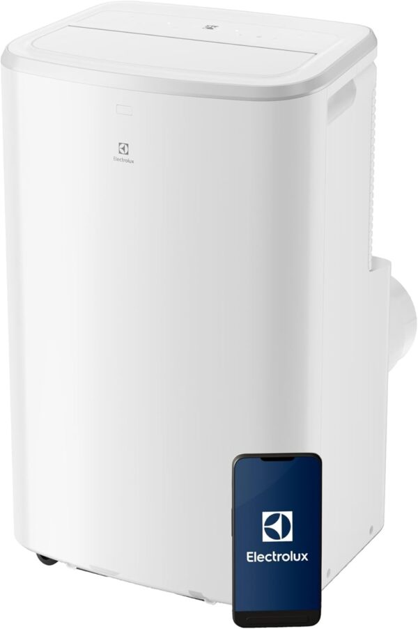 Electrolux EXP26U559HW