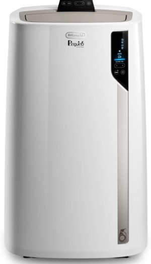 De'Longhi Pinguino Care4Me PAC EL112WIFI