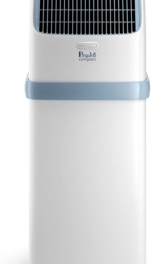 De'Longhi Pinguino Compact ES72 YOUNG