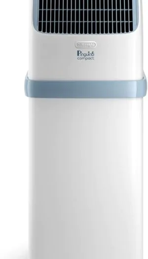 De'Longhi Pinguino Compact ES72 YOUNG