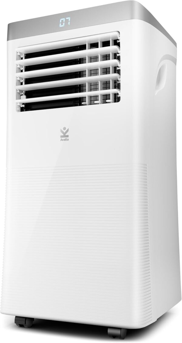 Avalla S-200