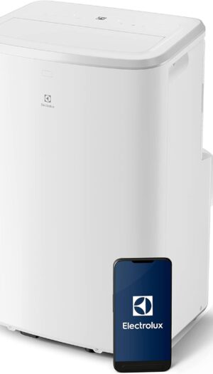 Electrolux EXP26U339HW