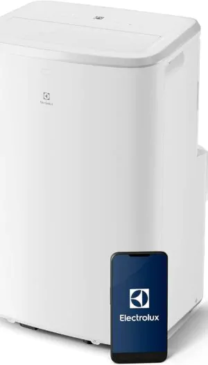 Electrolux EXP26U339HW
