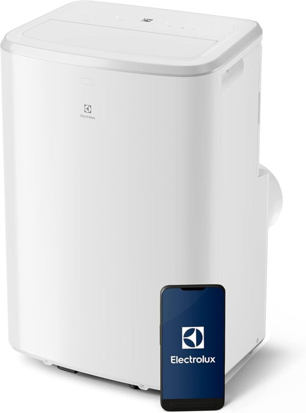 Electrolux EXP26U339HW