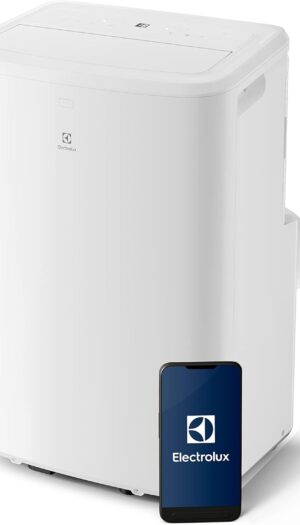 Electrolux EXP26U339AW