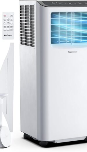 Pro Breeze PB-AC01