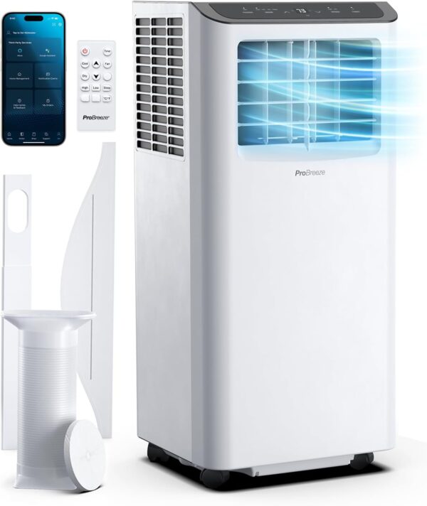 Pro Breeze PB-AC01