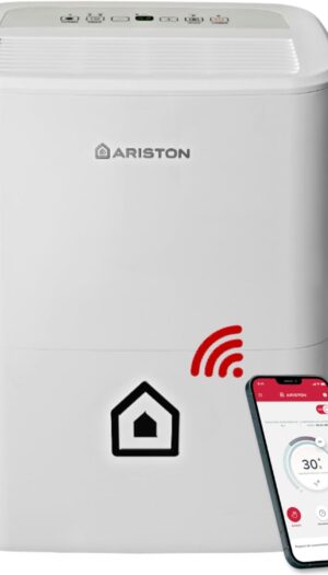 Ariston Deos 16s