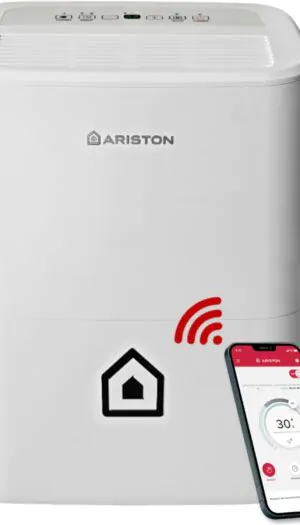 Ariston Deos 16s