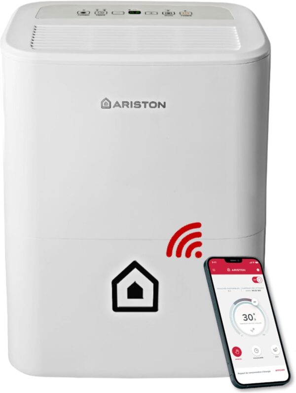 Ariston Deos 16s