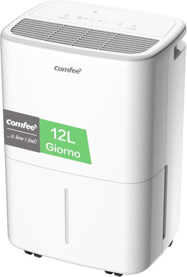 Comfee CDDOE-12DEN7-QA3