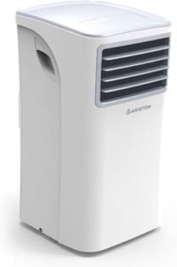 Ariston Mobis 8