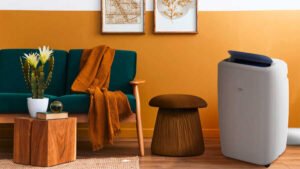 Beko BP113H