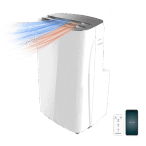 Cecotec ForceClima 12300 Connected Heating