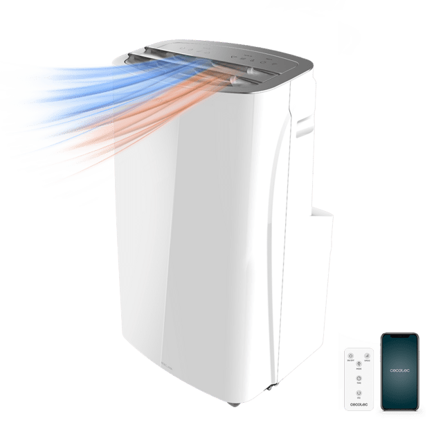 Cecotec ForceClima 12300 Connected Heating