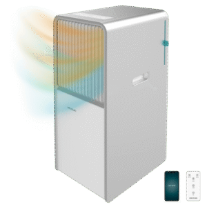 Cecotec ForceClima 12850 Style Heating Connected