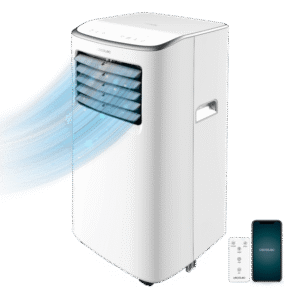 Cecotec ForceClima 7500 Connected