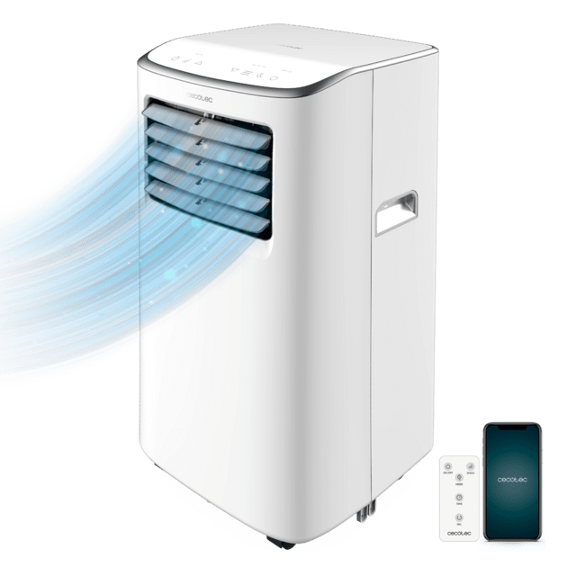 Cecotec ForceClima 7500 Connected
