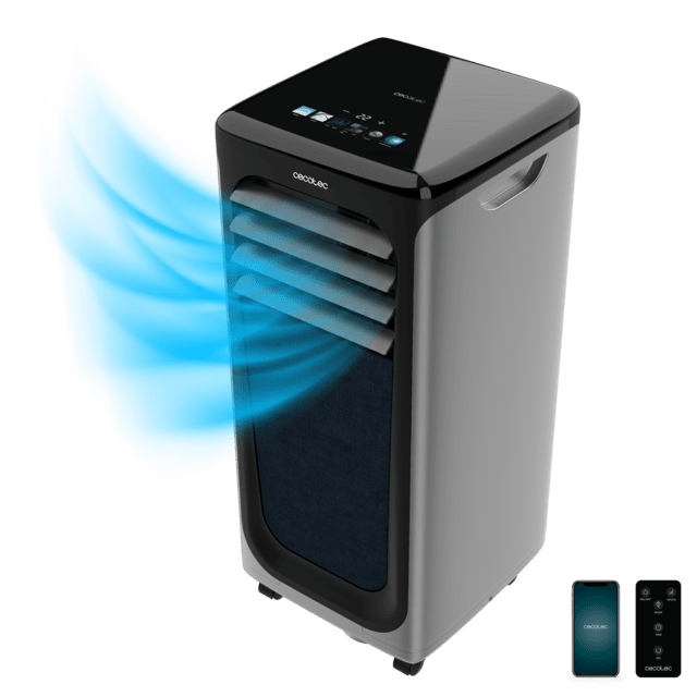 Cecotec ForceClima 7900 SmartTouch