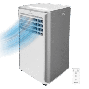Cecotec ForceClima 9100