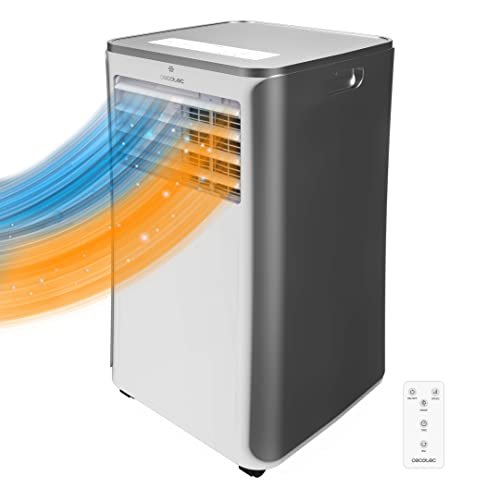 Cecotec ForceClima 9400 Heating