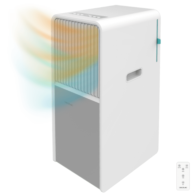 Cecotec ForceClima 9450 Style Heating