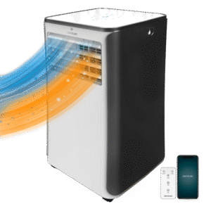 Cecotec ForceClima 9500 Heating Connected