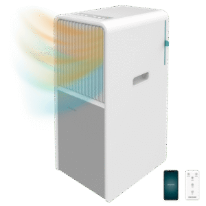 Cecotec ForceClima 9550 Style Heating Connected