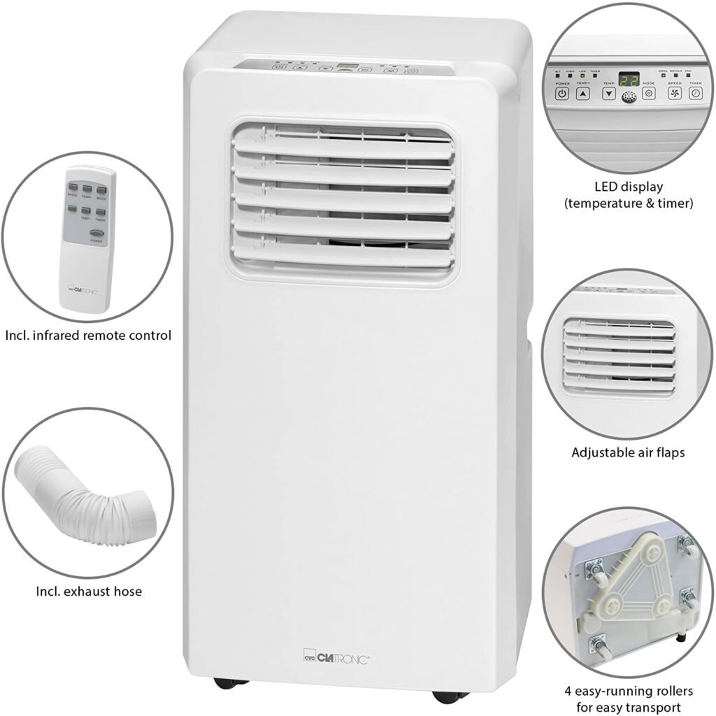Clatronic CL 3671
