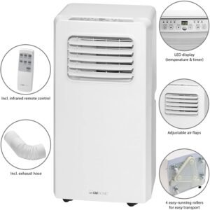 Clatronic CL 3671