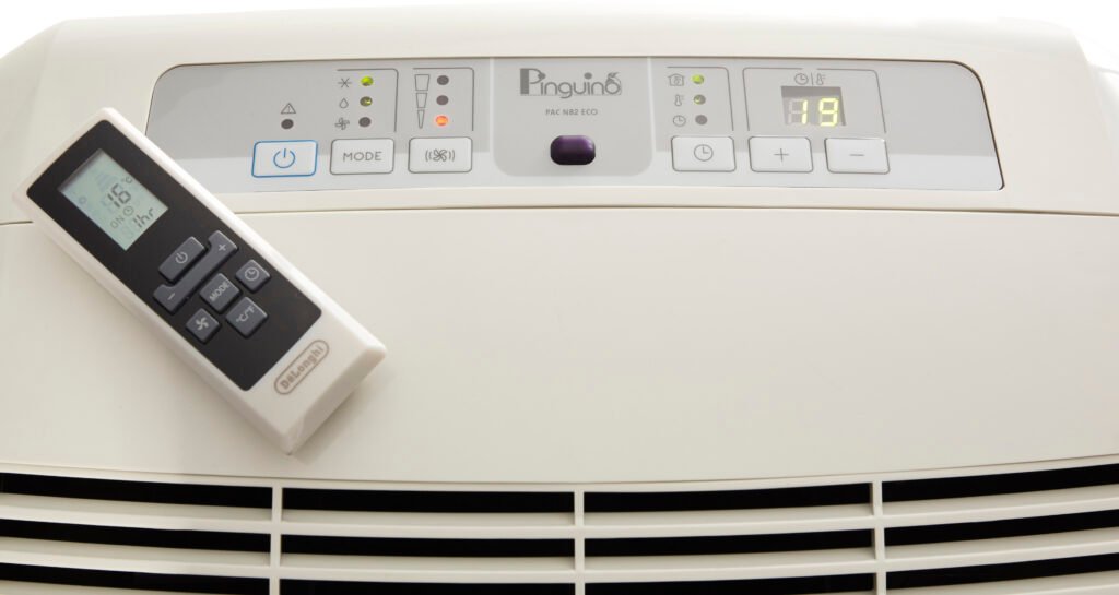 De’Longhi Pinguino PAC N82 Eco