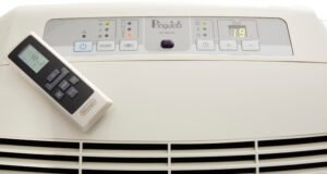De’Longhi Pinguino PAC N82 Eco