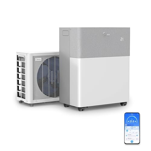 Midea PortaSplit