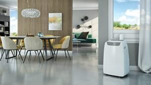 Olimpia Splendid Dolceclima Air Pro 14 HP NW