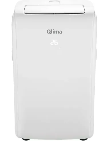 Qlima P 534