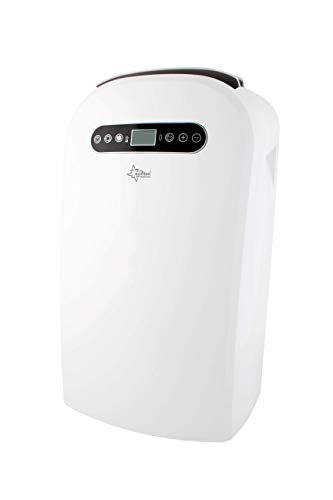 Suntec Energic 9.0 Eco A+ R290