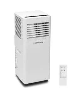 Trotec PAC 2015 E