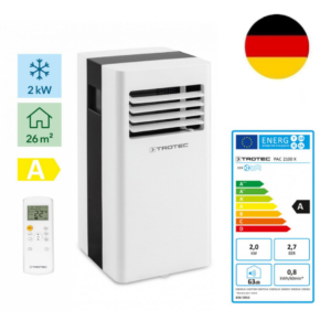 Trotec PAC 2100 X