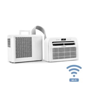Trotec PAC-C 1500 SH WiFi